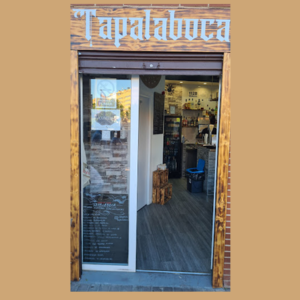 Foto de portada Bar Tapalaboca