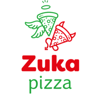 Foto de portada Zuka Pizza