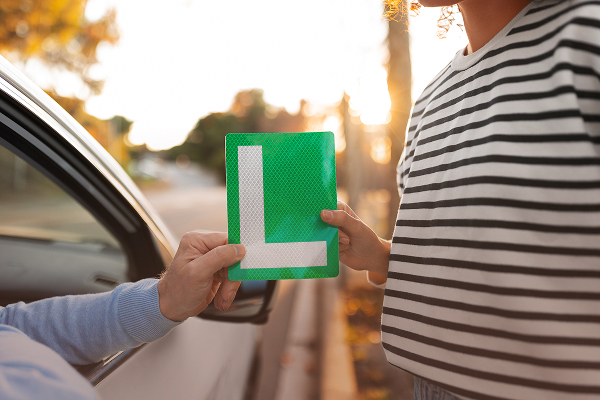 Nuevos retos de septiembre: Sácate el carnet de conducir