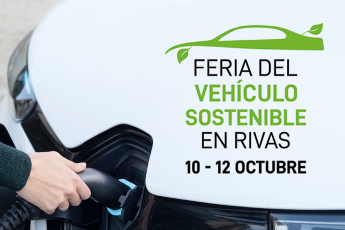 Sustainable Vehicle Fair