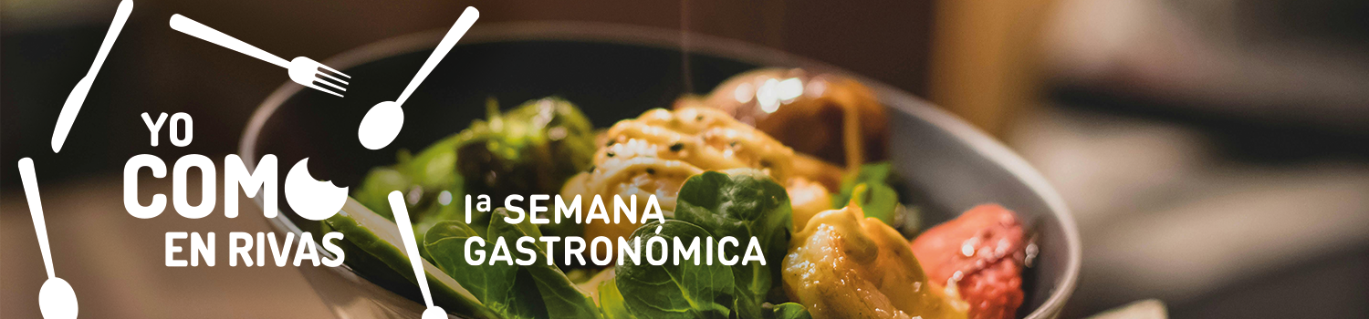 First Gastronomic Week 