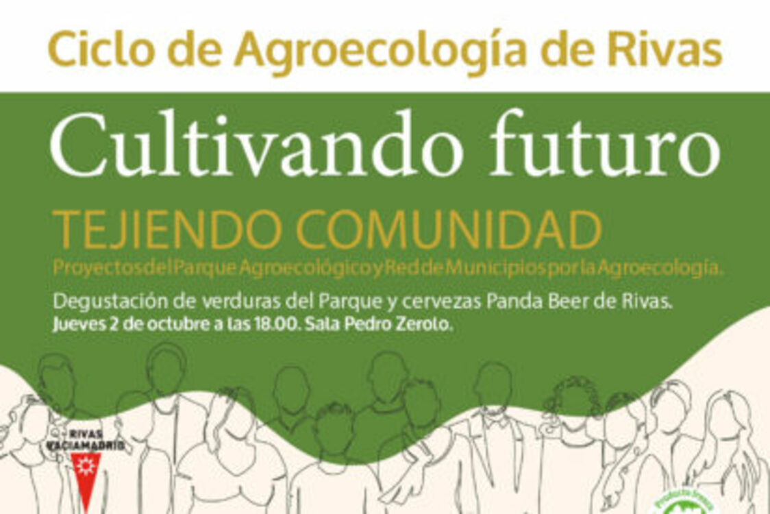 Agroecology cycle