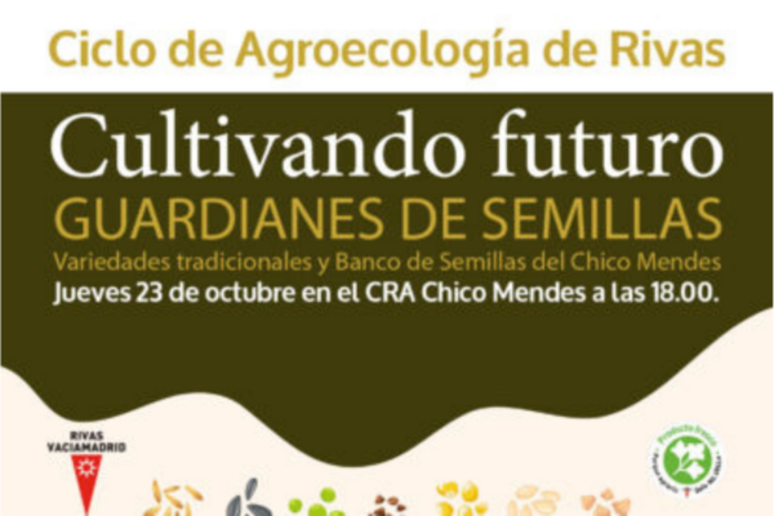 Ciclo da agroecologia