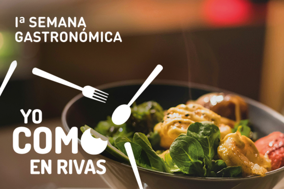 First Gastronomic Week 