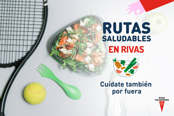 Ruta para cuidarse por dentro y por fuera