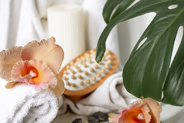 Ruta de autocuidado en Rivas