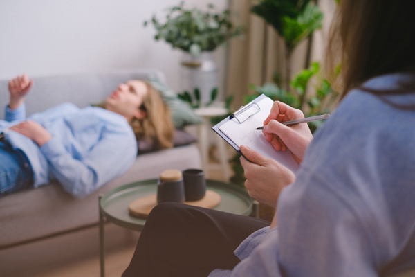 Día Mundial de la Salud Mental: profesionales de la psicología en Rivas para cuidarte por dentro