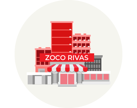Souk Rivas