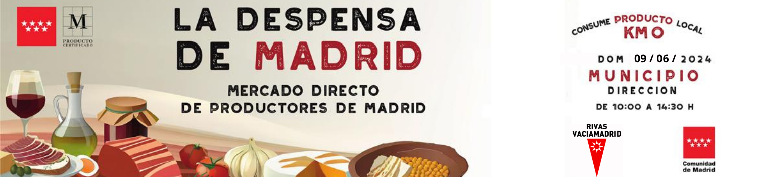 Image "LA DESPENSA" RETURNS TO RIVAS WITH THE AUTHENTIC FLAVORS OF MADRID GASTRONOMY 