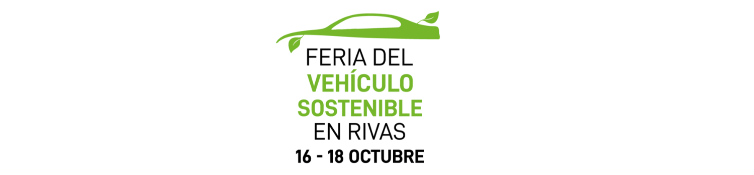 Imagen Rivas celebra una nueva Feria del Vehículo Sostenible del 16 al 18 de octubre