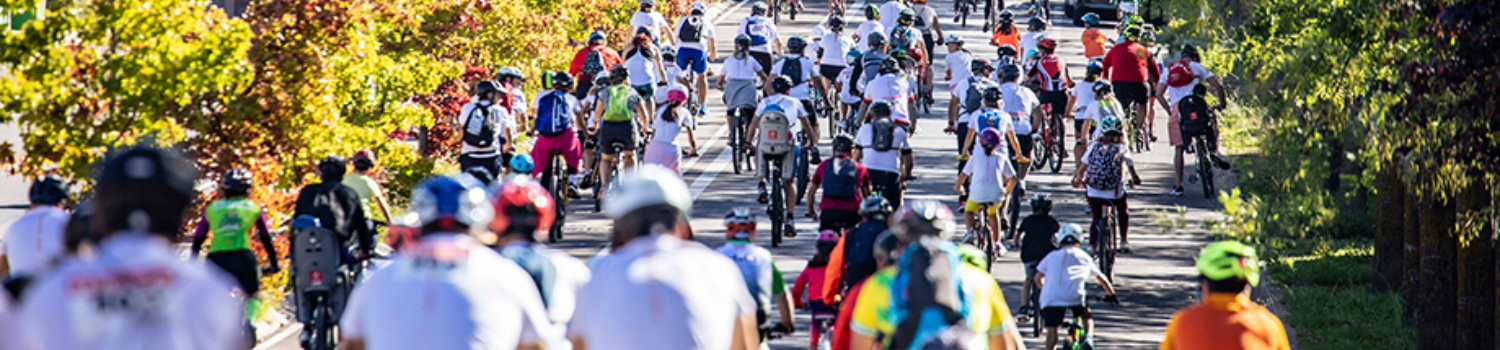 Imagen RIVAS CELEBRA LA SEMANA EUROPEA DE DEPORTE CON ACTIVIDADES PARA TODAS LAS PERSONAS