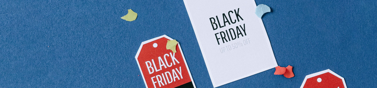 Imagen RIVAS VACIAMADRID SE PREPARA PARA UN BLACK FRIDAY INCLUSIVO Y SOSTENIBLE