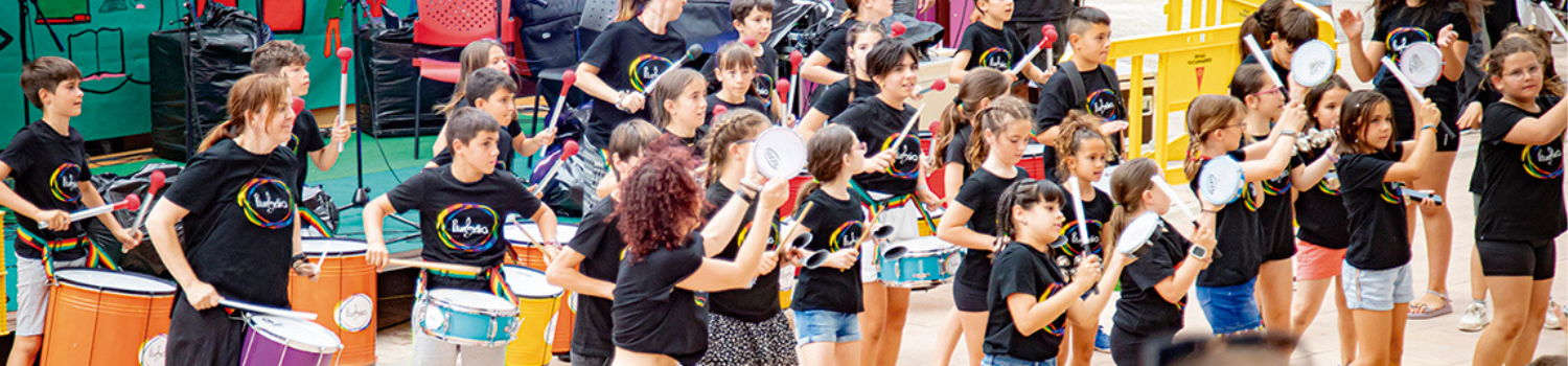 Image RIVAS CELEBRATES THE 15TH PUBLIC EDUCATION FESTIVAL: ENCOUNTER, CREATIVITY AND CLAIM