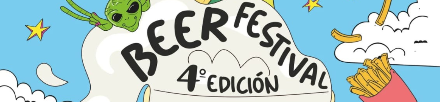 Image RIVAS CRAFT BEER FAIR: THREE DAYS OF FOAM, MUSIC, AND GOOD FOOD