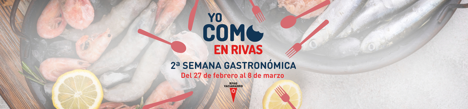 Immagine Io Mangio a Rivas: torna la Settimana Gastronomica per scoprire i sapori della città