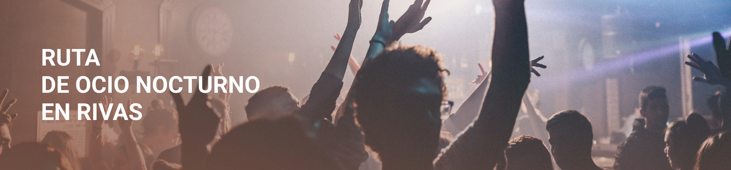 Image Parcours nocturne à Rivas : du premier verre à la piste de danse