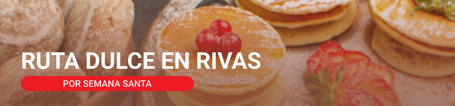 Image Un itinéraire gourmand à Rivas pour Pâques : cinq boutiques locales où s’arrêter pour les plus gourmands.