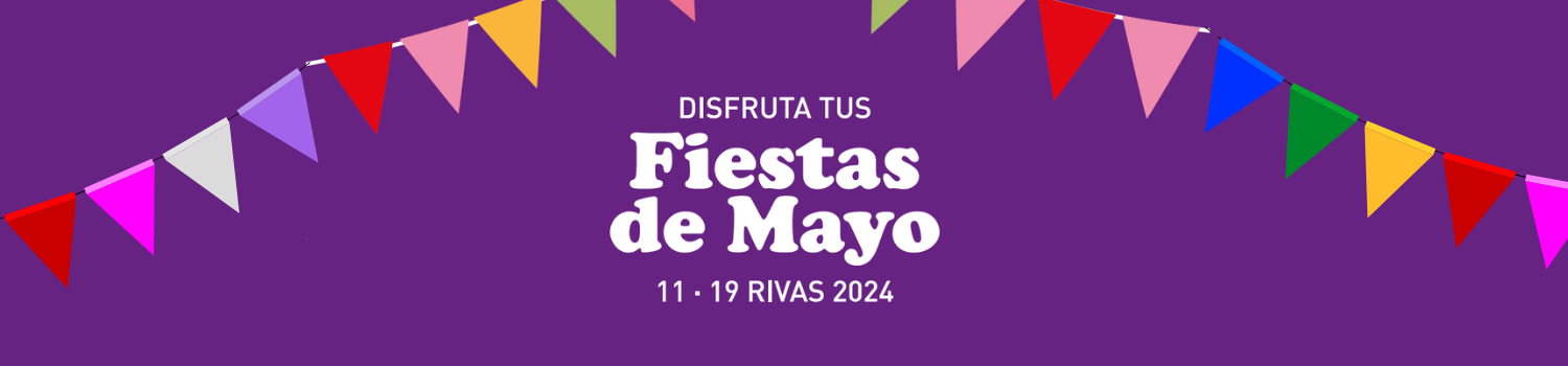 Image Rivas Fiestas 2024 : un résumé de ce qui nous attend