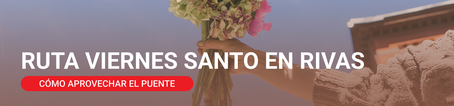 Immagine Cosa fare a Rivas il Venerdì Santo: programmi per tutte le età senza uscire dal comune