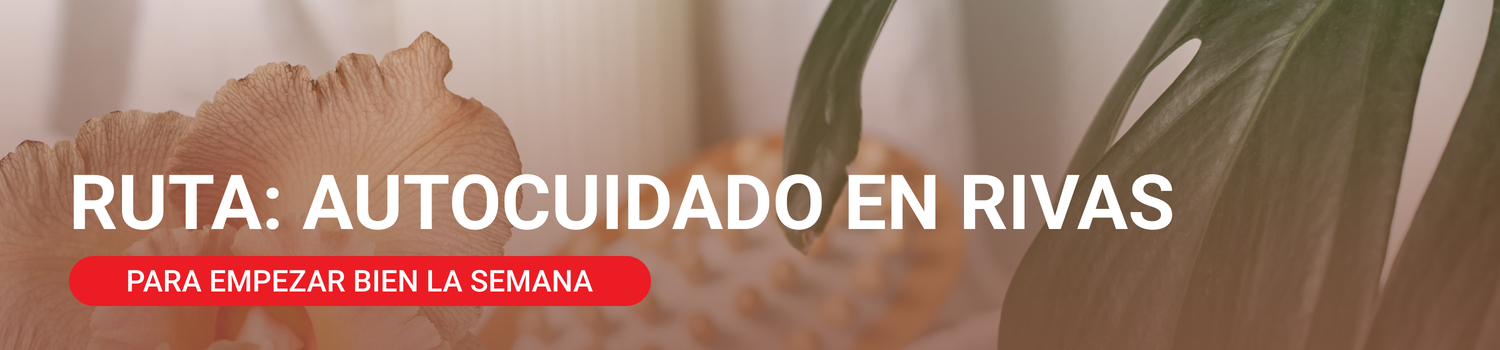 Imagen Ruta de autocuidado en Rivas: cuatro negocios locales para empezar bien la semana