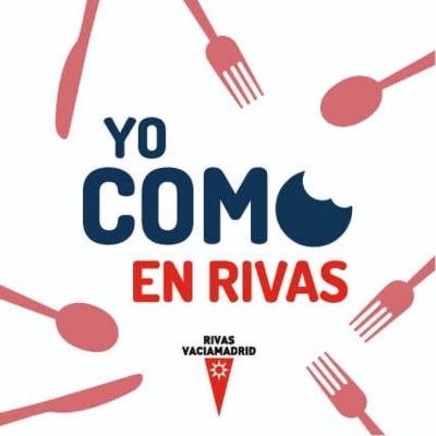 Bild Ich esse in Rivas