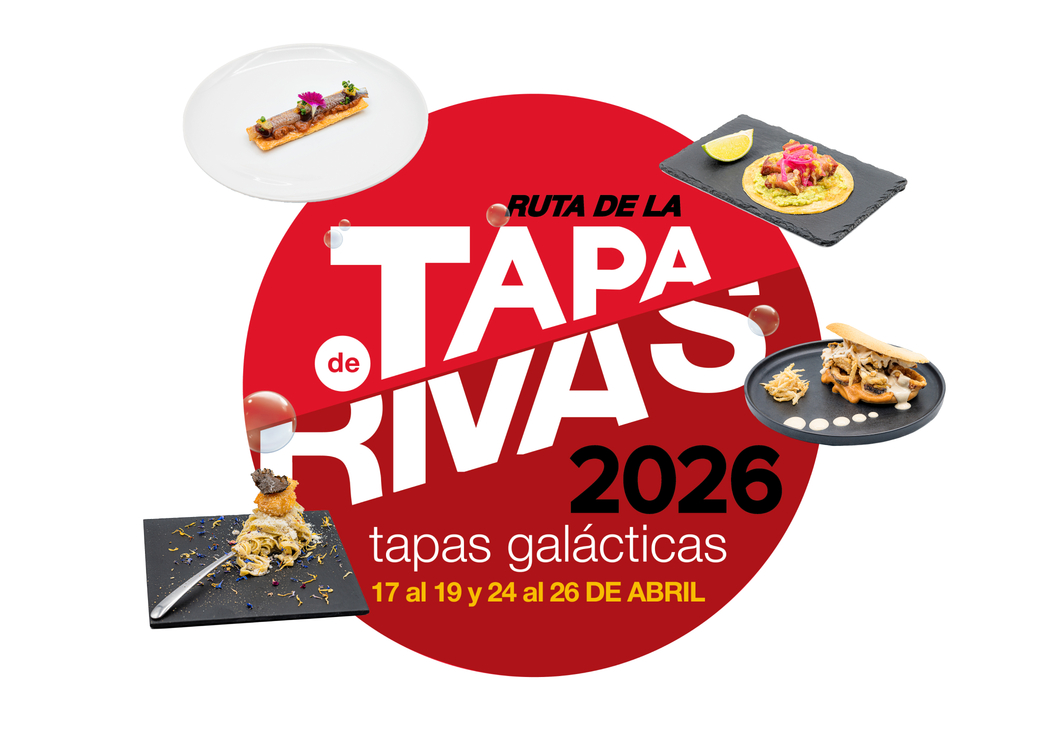 Image Je mange à Rivas