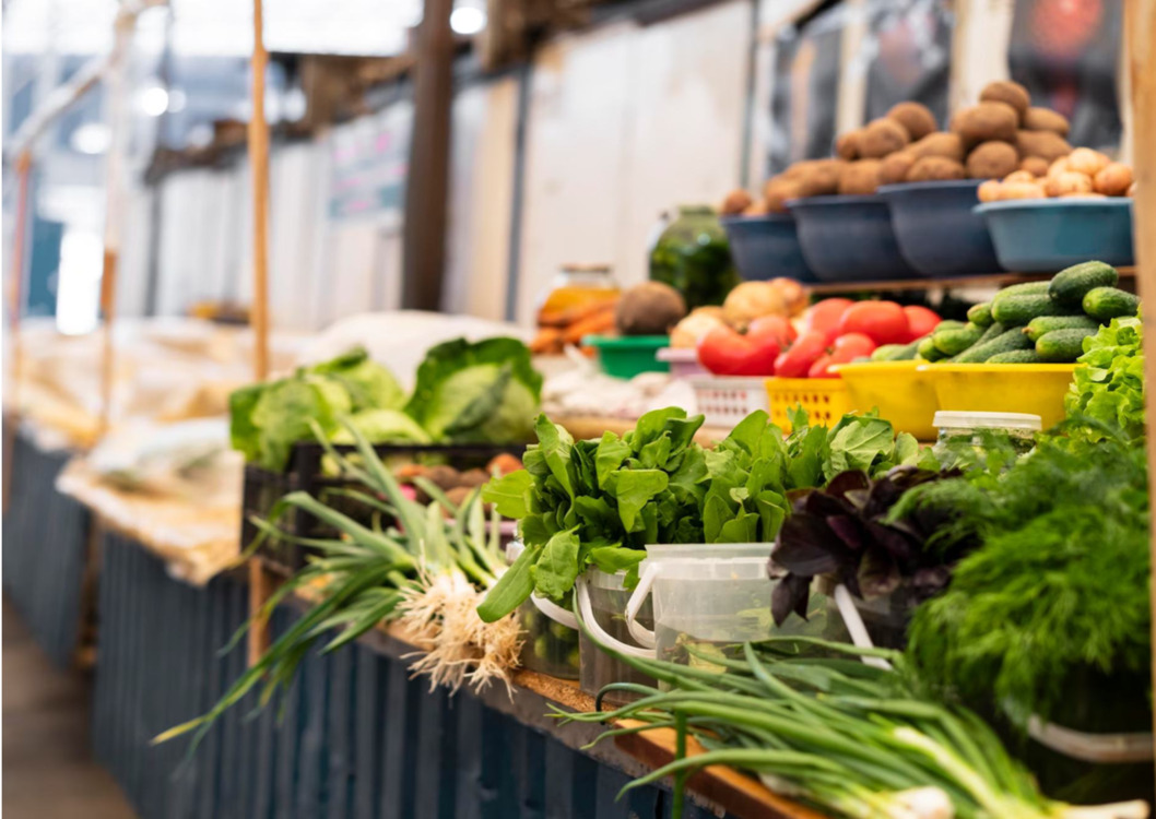 Imagen Espaços comerciais