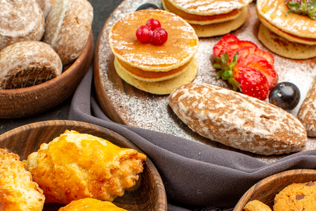 Imagem Um roteiro delicioso em Rivas para a Páscoa: cinco paradas em lojas locais para os amantes de doces.