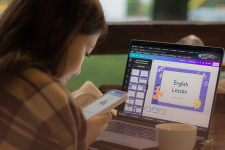 Imagen Este curso, di sí a los idiomas en Rivas
