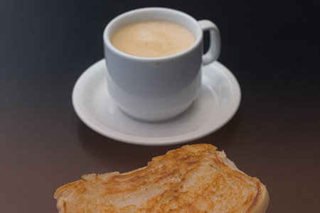 Imagen Empieza la semana con energía recorriendo los mejores desayunos de Rivas