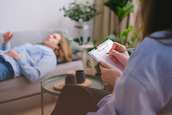 Imagen En el Día Mundial de la Salud Mental, Rivas cuenta con profesionales de la psicología para acompañarte