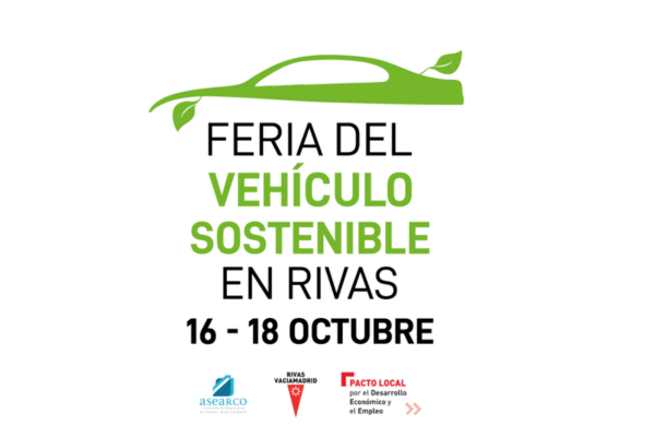 Immagine Itinerario della Fiera dei Veicoli Sostenibili di Rivas