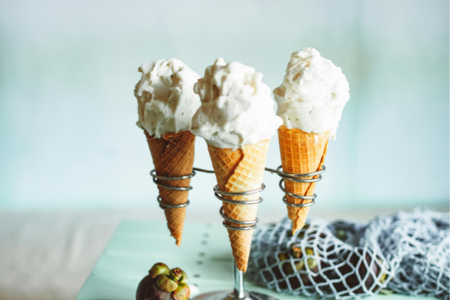 Image Top ice cream shops for summer