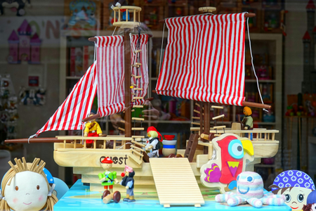 Imagen Ruta con los peques en Navidad