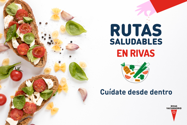 Imagen Ruta para cuidarse por dentro