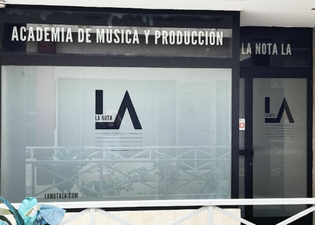 Image gallery La Nota Music Academy 1