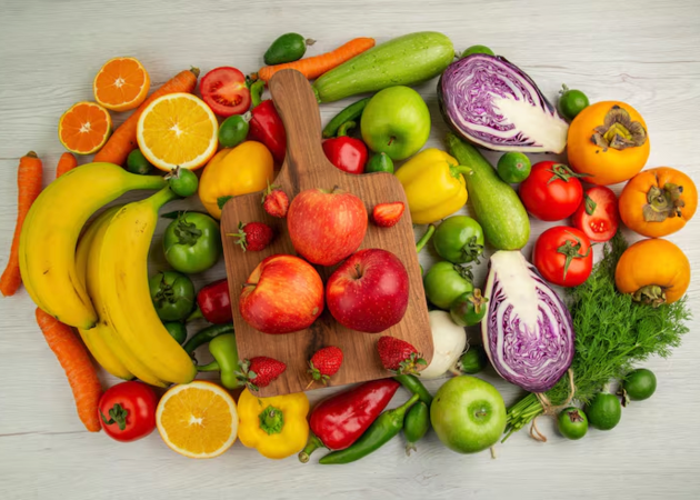 Image gallery Don Fruta Self-Service 1