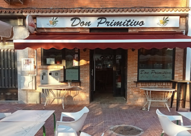 Galleria di immagini Bar Don Primitivo 1