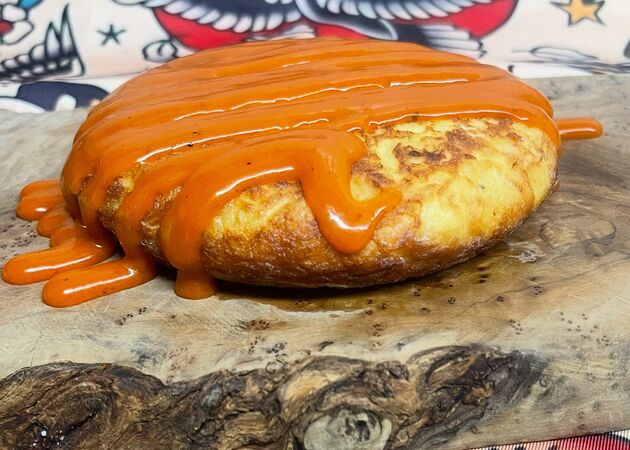 图片库 塔帕拉博卡酒吧 8