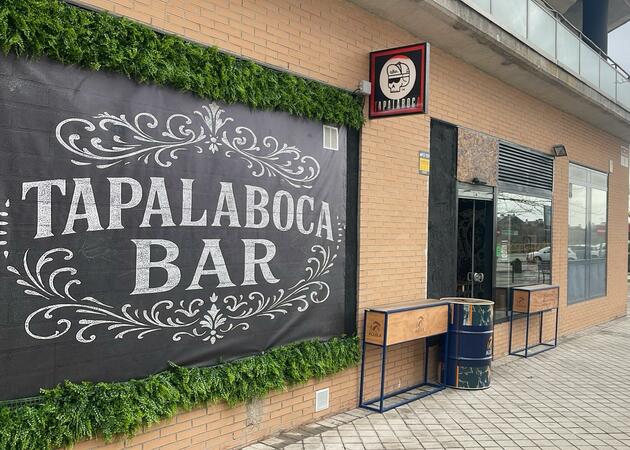 图片库 塔帕拉博卡酒吧 1