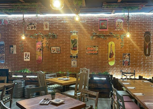 图片库 塔帕拉博卡酒吧 4