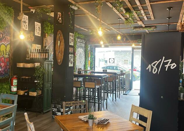 图片库 塔帕拉博卡酒吧 5