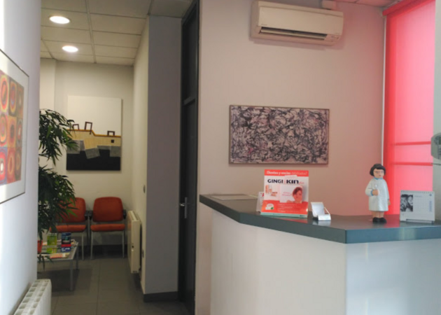 Galleria di immagini Clinica odontoiatrica A3 1