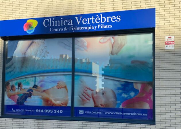 Galleria di immagini Clinica delle vertebre 1