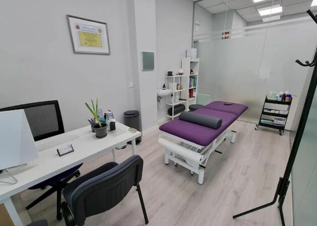 Image gallery Vensal Clinic 1