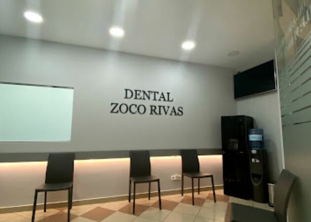 Galeria de imagens Dental zoco rivas 1