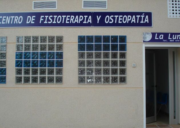Image gallery La Luna Physiotherapy 1