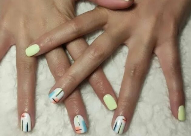 Image gallery Hair and nails 1