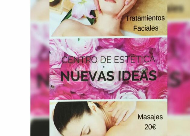 Image gallery New Ideas beauty center 1