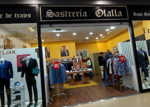 Image gallery Olalla Tailoring 1